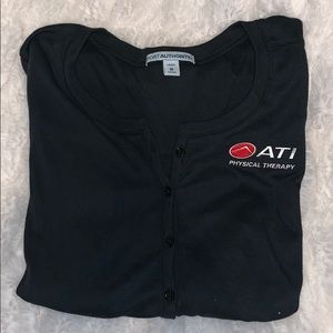 ATI Physical Therapy Cardigan